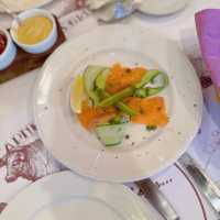 La Pampa Argentinian Steak House：平價扒房，質素保持水準