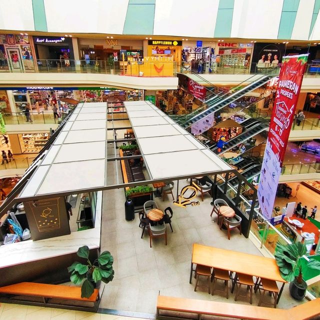 Paragon Mall Semarang