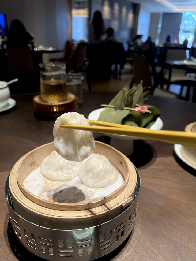  慢慢嘆點心之選🫖🍵