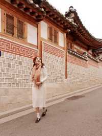  韓國好去處｜探索韓國古老建築的魅力——北村韓屋村