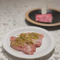 任食和牛真係一流😍