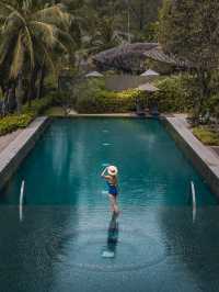Renaissance Phuket Resort & Spa พูลวิลล่าหรูภูเก็ต