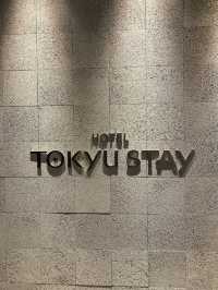 Tokyu Stay in Osaka 🏨