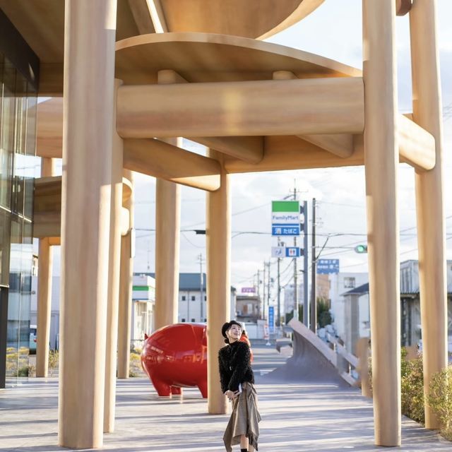アリエッティになれる？！浜松•スイーツバンク✨