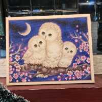 owl's stage