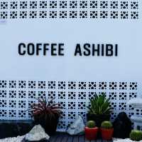 Coffee​ Ashibi ศรีราชา