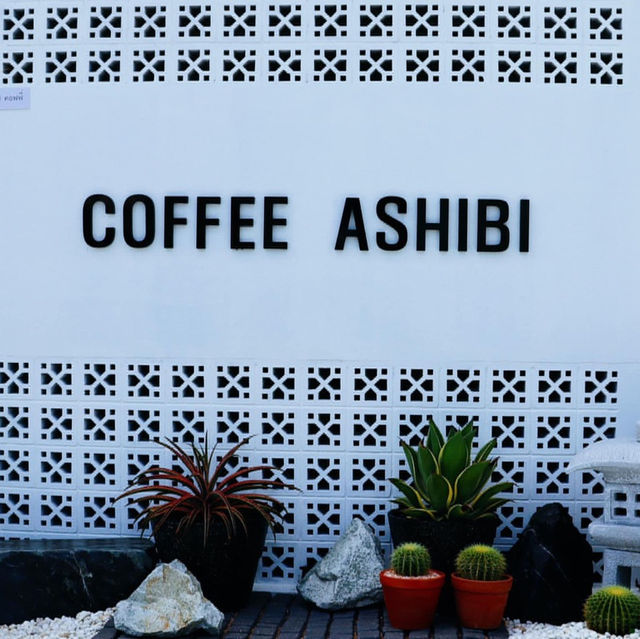 Coffee​ Ashibi ศรีราชา