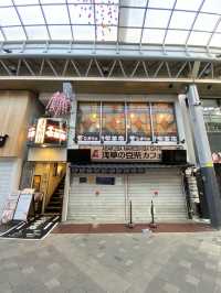 浅草でキラキラした1日の始まりモーニング