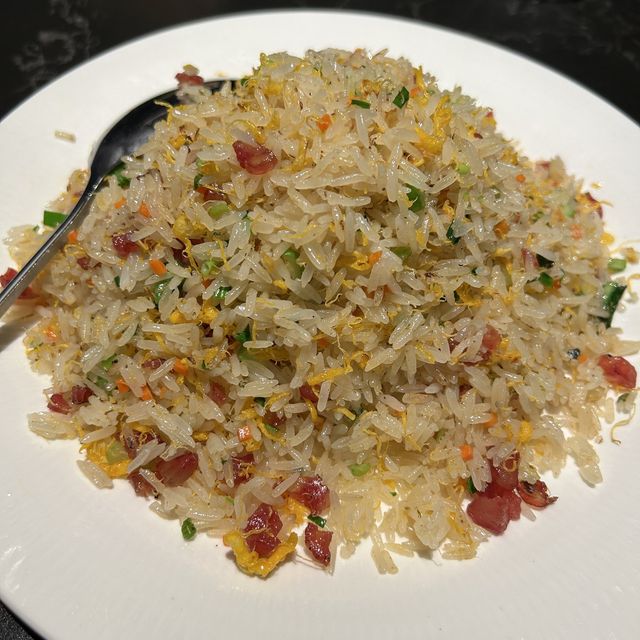 【 性價比高的烤鴨店•江浙菜 】