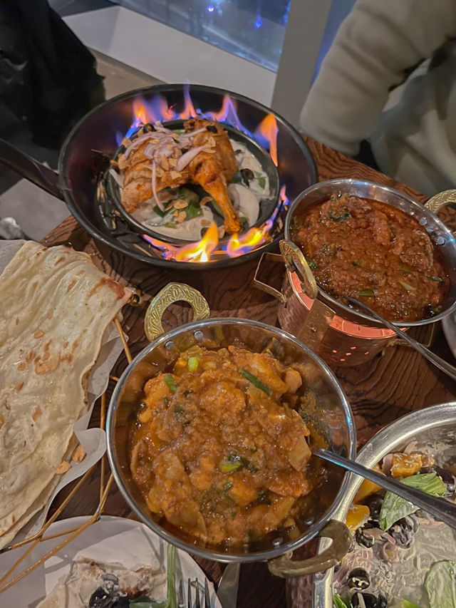 석촌호수 야경을 담은🌌 서울여행 데이트 맛집 추천💖