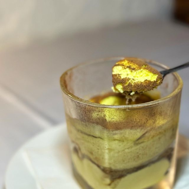 😍 半世紀意大利餐廳重開! 𝟏𝟗𝟔𝟗年老字號