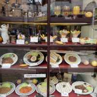 【喫茶店巡り】神奈川 新丸子 喫茶店まりも ロケ地としても有名な愛されるお店