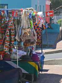 Bo-Kaap : ตั้งอยู่ใจกลางเมือง Cape Town ปักหมุด