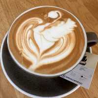 Rabbit Hole Cafe