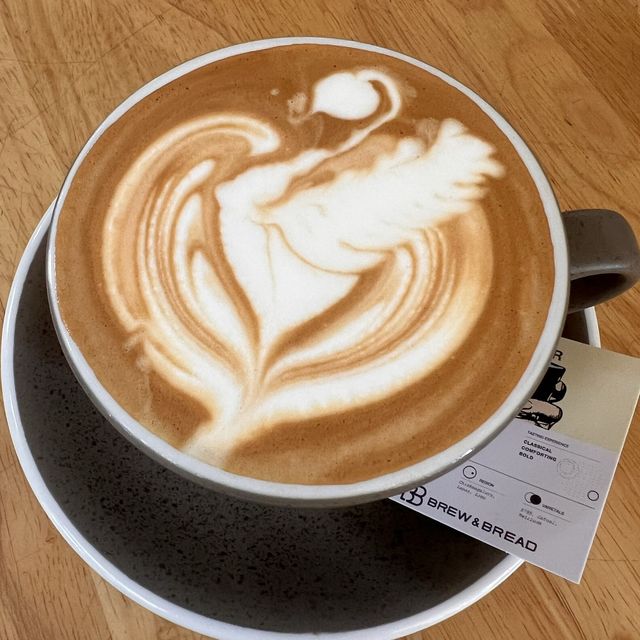 Rabbit Hole Cafe