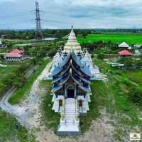 วัดพระนางจามเทวี