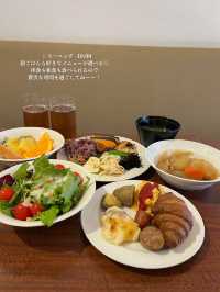 ネスタリゾート内にあるおすすめホテル☺️🤍
