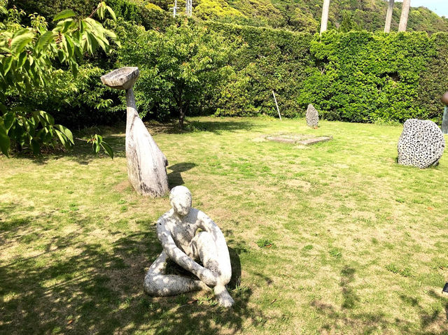 Nokogiriyama Museum 