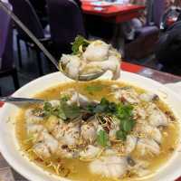 麻辣風雲酸菜魚正