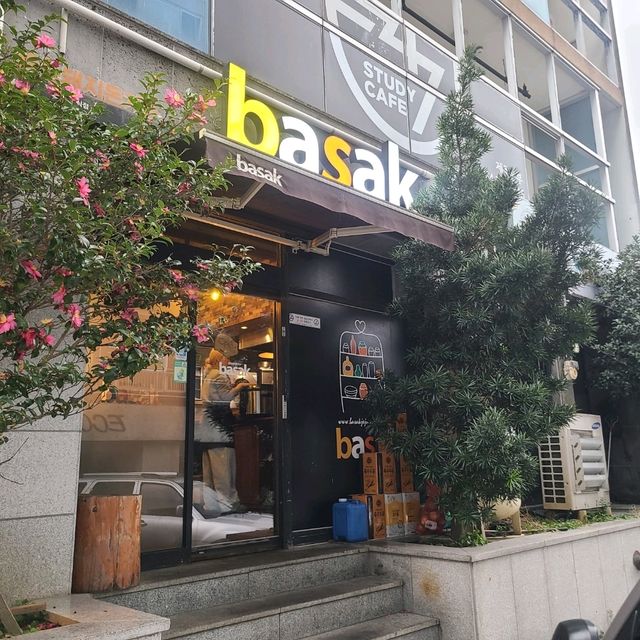 제주 연동 맛집)바삭돈가스 - 제주공항근처 가성비 좋은 돈까스 맛집