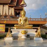 วัดบ้านไร่ หลวงพ่อคูณ