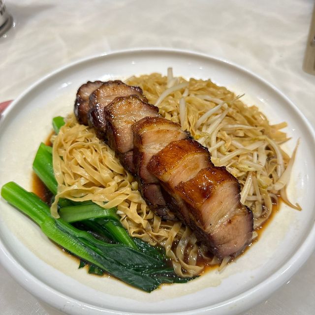 好吃哭出來❤️灣仔高級星馬菜