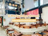 Neighborhood ที่เที่ยวรวมร้านกิน ดื่ม คาเฟ่ 