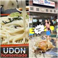 🇯🇵Don Don อร่อย(ไม่) ลับ เมนูที่นี่ที่เดียวในไทย