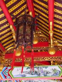 สวยงาม สงบ วัดธรรมกตัญญู