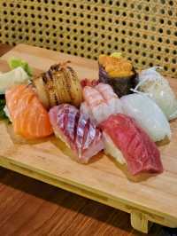 佐敦新開居酒屋食精美和食
