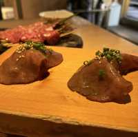 【東京🗼】お肉が映える祐天寺の焼肉店🥩