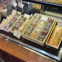 【カフェ巡り】東京 馬込 楡本店 ジャズミュージックが鳴り響く地元に愛される老舗喫茶店