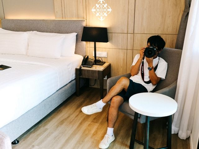 Hotel Amber Pattaya