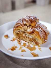 The best croissant!