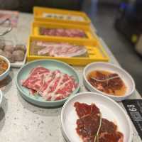 美味的一鍋堂打邊爐