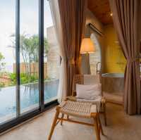 เดมิ เดอะ เติร์ด ปราณบุรี Private Pool Villa