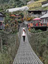 Poon Hill Trek!