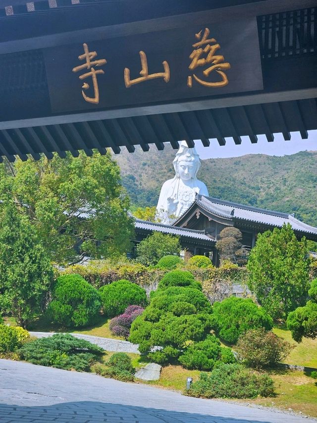 淨心·靜心 一趟心靈的洗滌