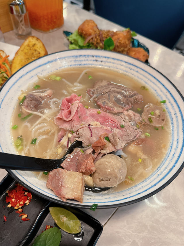 軒尼詩冰廳✨ 係灣仔都歎到正宗越南菜🤟🏻