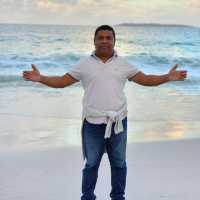 Royal national Watamolla beach Sydney Austral
