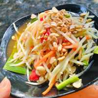 ร้านอาหาร วังร่มเมือง