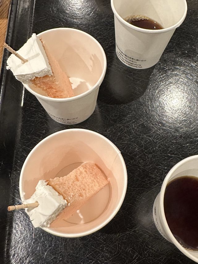 スタバの春の新作は絶対に飲むべき！