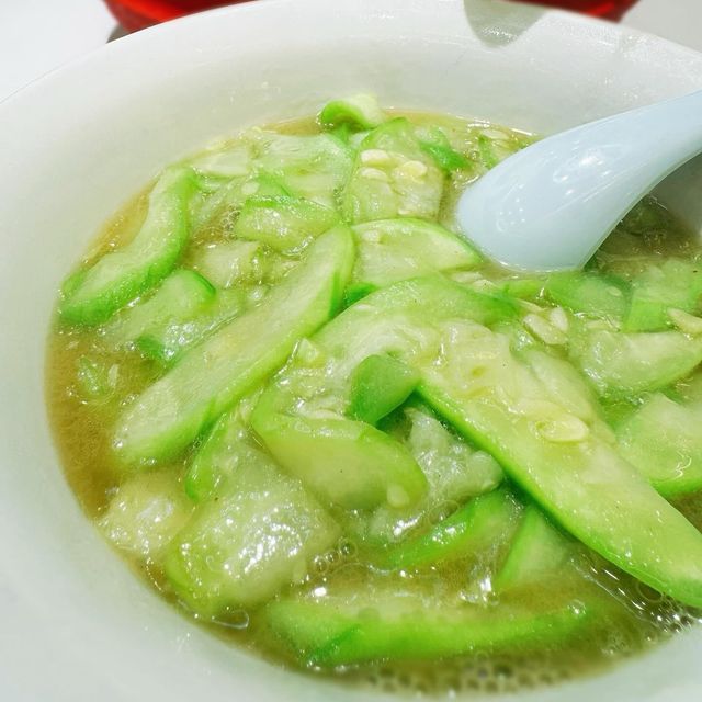 老飯鋪