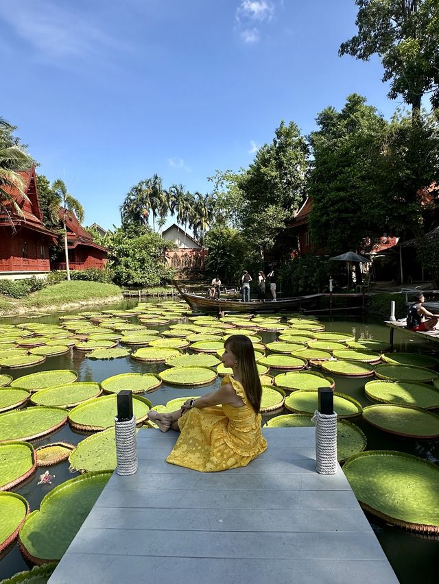 Phuket Viral Cafe you shouldn't miss 🪷