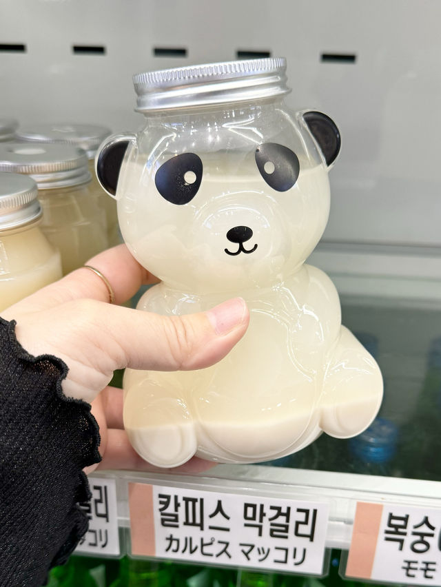 【新大久保】韓国コンビニ店内に出現！？🏪まもなく釜山駅