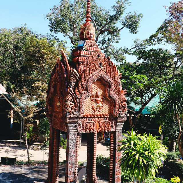 วัดภูเขาแก้ว