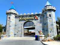 Legoland Dubai