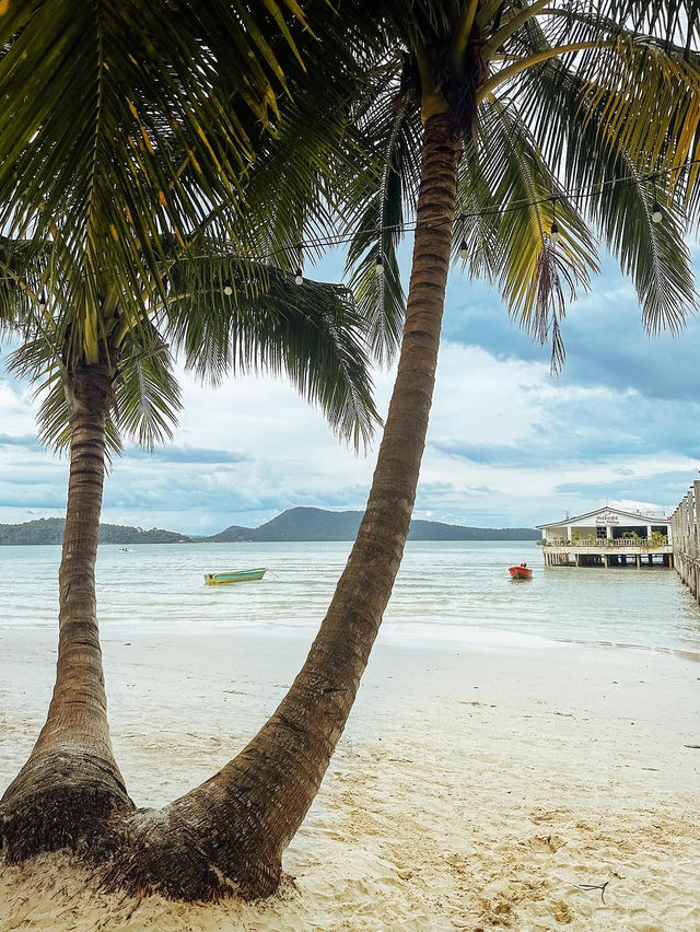 원더즈 코롱 산로엠-Onederz Koh Rong Sanloem