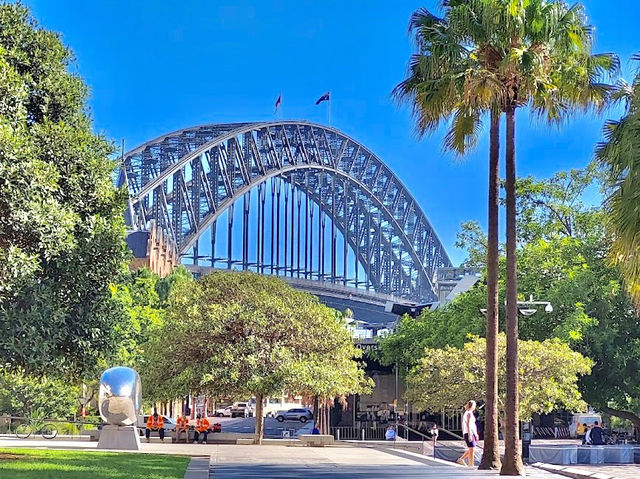 BridgeClimb Sydney