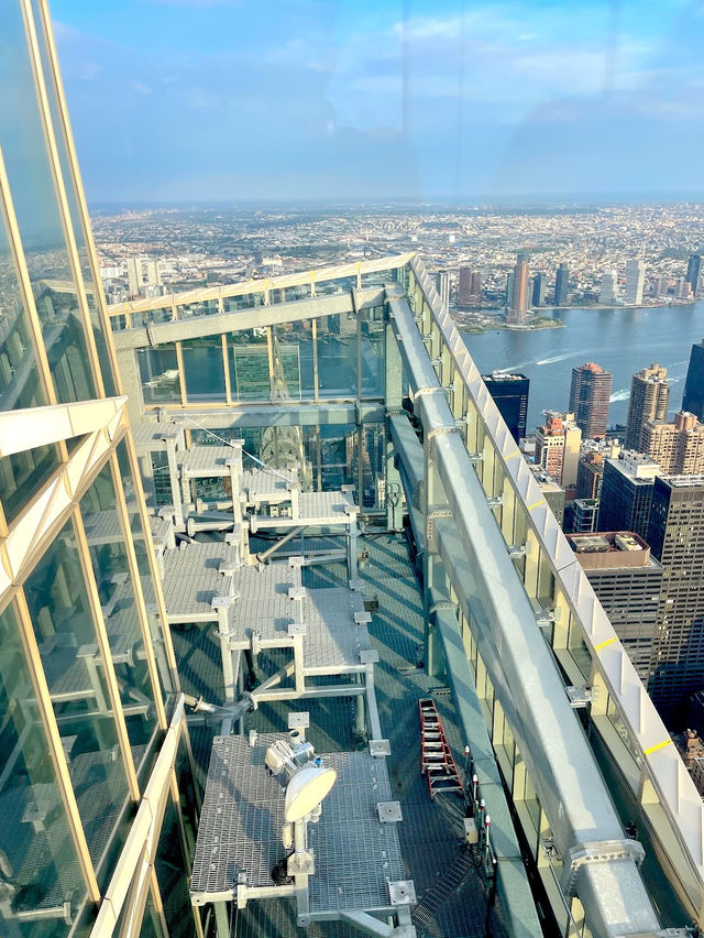 SUMMIT One Vanderbilt